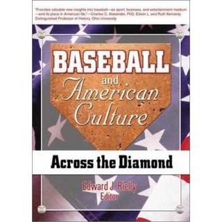 Baseball and American Culture