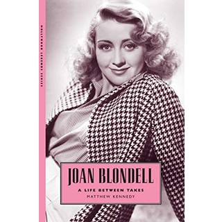 Joan Blondell