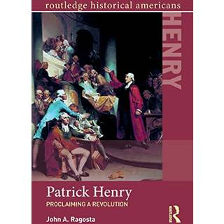 Patrick Henry