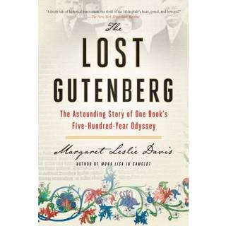 The Lost Gutenberg