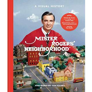 Mister Rogers' Neighborhood