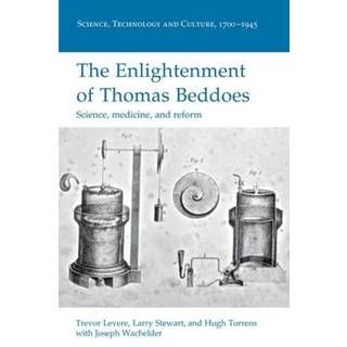 The Enlightenment of Thomas Beddoes