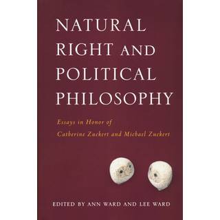 Natural Right and Political Philosophy