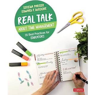 Real Talk About Time Management