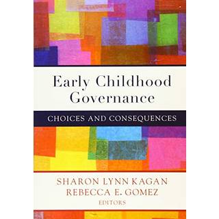 Early Childhood Governance