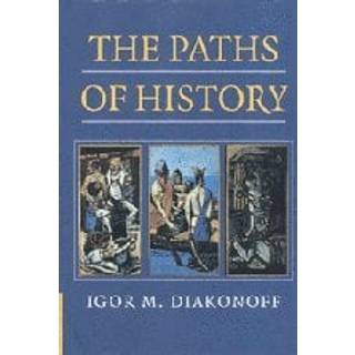 The Paths of History