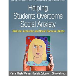 Helping Students Overcome Social Anxiety