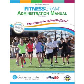 FitnessGram Administration Manual