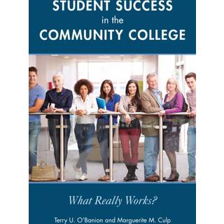 Student Success in the Community College