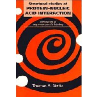 Structural Studies of Protein-Nucleic Acid Interaction