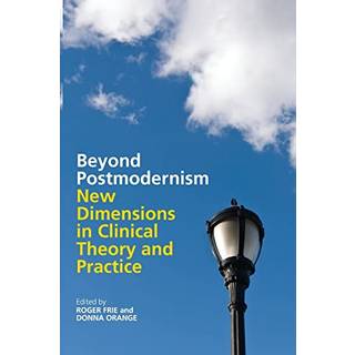 Beyond Postmodernism