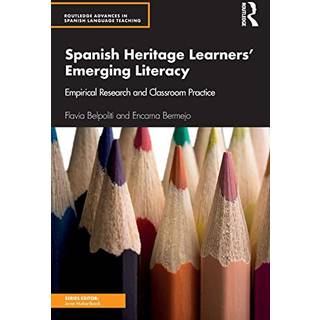 Spanish Heritage Learners' Emerging Literacy