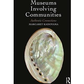 Museums Involving Communities