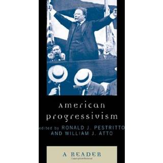American Progressivism