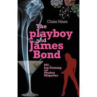 The Playboy and James Bond