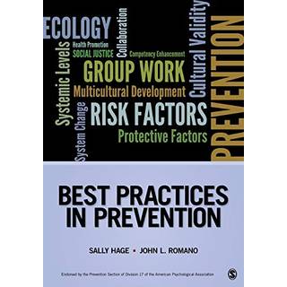 Best Practices in Prevention
