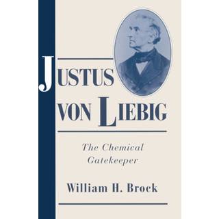 Justus von Liebig