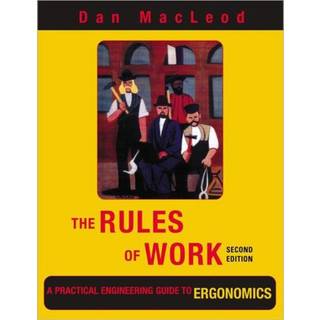 The Rules of Work