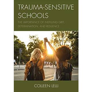 Trauma-Sensitive Schools