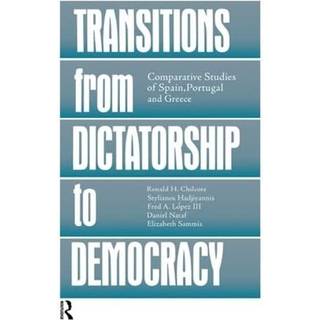 Transitions From Dictatorship To Democracy