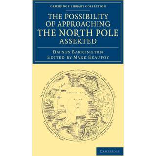 The Possibility of Approaching the North Pole Asserted