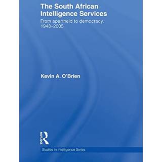 The South African Intelligence Services