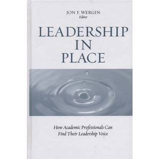 Leadership in Place