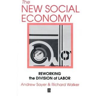 The New Social Economy