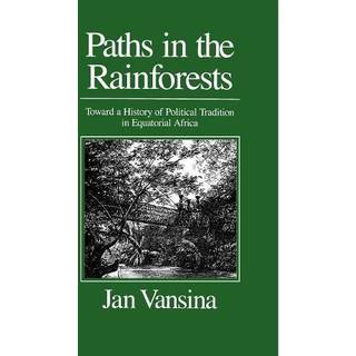 Paths in the Rainforests