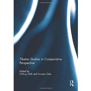 Tibetan Studies in Comparative Perspective