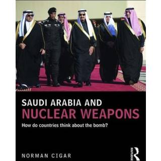 Saudi Arabia and Nuclear Weapons