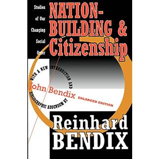 Nation-Building and Citizenship