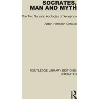 Socrates, Man and Myth