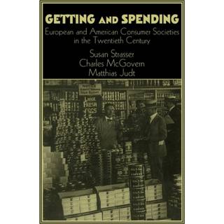 Getting and Spending