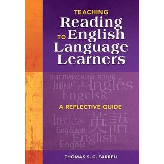 Teaching Reading to English Language Learners