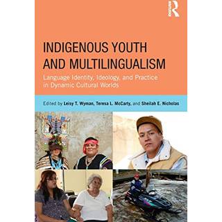 Indigenous Youth and Multilingualism