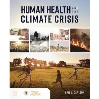 Human Health and the Climate Crisis