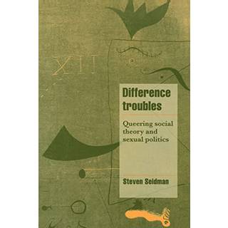 Difference Troubles