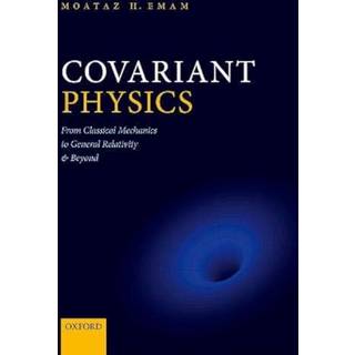 Covariant Physics
