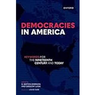 Democracies in America