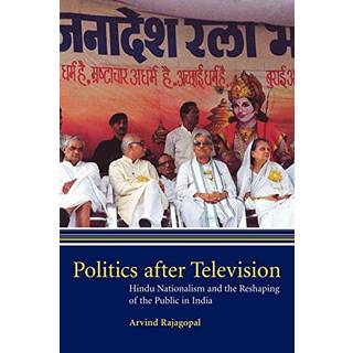 Politics after Television