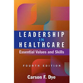 Leadership in Healthcare