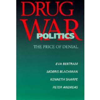 Drug War Politics