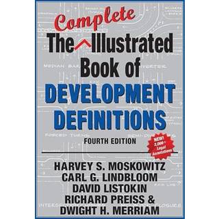 The Complete Illustrated Book of Development Definitions