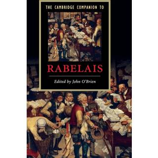 The Cambridge Companion to Rabelais