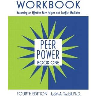 Peer Power, Book One