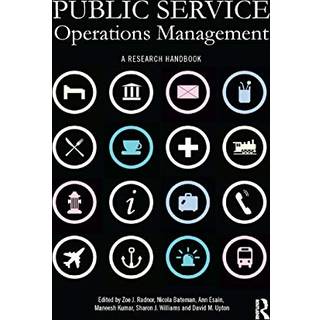Public Service Operations Management