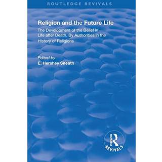 Revival: Religion and the Future Life (1922)