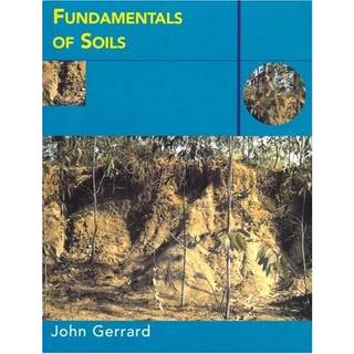 Fundamentals of Soils