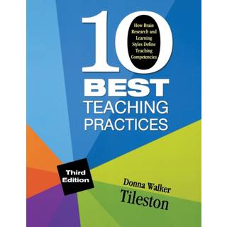 Ten Best Teaching Practices